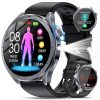 Montre Connectée YUPENG avec ECG et IA Montre Connectée YUPENG avec ECG et IA