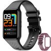 Montre Intelligente Homme et Femme Montre Intelligente Homme et Femme