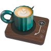 Mug Auto Chauffant Intelligent pour Café