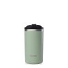 Mug Isotherme QWETCH 350ml Vert Tilleul Mug Isotherme QWETCH 350ml Vert Tilleul