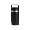 Mug Isotherme STANLEY 1913 0.35L Noir Mug Isotherme STANLEY 1913 0.35L Noir