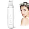 Nettoyeur de Peau Ultrasonique ANLAN 4 en 1 Nettoyeur de Peau Ultrasonique ANLAN 4 en 1