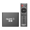 NEUMI Atom 4K Lecteur multimédia