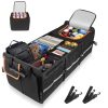 Organisateur de Coffre de Voiture 105L Organisateur de Coffre de Voiture 105L