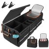 Organisateur de Coffre de Voiture 115L