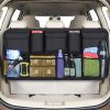 Organisateur de Coffre de Voiture URAQT