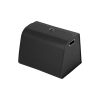 Organiseur de coffre pliable en cuir Organiseur de coffre pliable en cuir