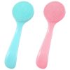 Oruola Lot de 2 brosses pour le visage Oruola Lot de 2 brosses pour le visage