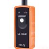 Outil de Réinitialisation TPMS WJMY EL50448