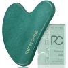 Outil Gua Sha en Jade Naturel Outil Gua Sha en Jade Naturel