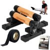 Parallettes GORNATION pour Street Workout Parallettes GORNATION pour Street Workout