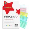 Patch Anti-Bouton Étoile 255 unités Patch Anti-Bouton Étoile 255 unités