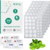 Patchs Anti-Boutons Acotye avec Niacinamide Patchs Anti-Boutons Acotye avec Niacinamide