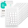 Patchs Anti-Boutons Hydrocolloïdes - 350 pièces Patchs Anti-Boutons Hydrocolloïdes - 350 pièces