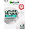 Patchs Bouton GARNIER Pure Active 22 unités Patchs Bouton GARNIER Pure Active 22 unités