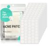 Patchs Bouton Invisible Jour & Nuit