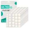 Patchs Hydrocolloïdes Anti-Acné 300PCS