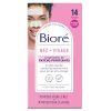 Patchs Purifiants Biore pour Nez et Visage