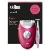 Épilateur Filaire Braun Silk-épil 3 Épilateur Filaire Braun Silk-épil 3