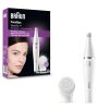 Épilateur Visage Braun FaceSpa 810 Épilateur Visage Braun FaceSpa 810