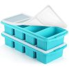 Plateau de congélation en silicone Ztomine