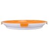 Plateau de Conservation des Aliments Empilable Plateau de Conservation des Aliments Empilable
