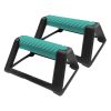 Poignées de Pompes Ergonomiques en H