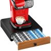 Porte-Capsules Metal pour Tassimo, 64 Capsules
