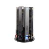 Porte-capsules Nespresso Carrousel Rotatif Porte-capsules Nespresso Carrousel Rotatif