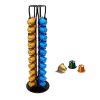 Porte-Capsules Rotatif pour Nespresso Porte-Capsules Rotatif pour Nespresso
