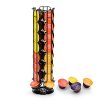 Porte Capsules Rotatif pour Dolce Gusto