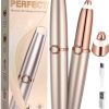 Rasoir Électrique Femme Tondeuse à Sourcils Rasoir Électrique Femme Tondeuse à Sourcils