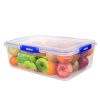 Récipient de conservation alimentaire 7,5L Récipient de conservation alimentaire 7,5L