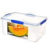 Récipient de conservation alimentaire 9,67L