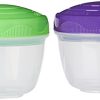 Récipients Sistema Yogurt TO GO 150 ml