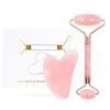 Rouleau de Jade et Gua Sha Masseur Rouleau de Jade et Gua Sha Masseur