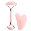 Rouleau de Jade et Gua Sha URAQT Rouleau de Jade et Gua Sha URAQT