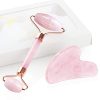 Rouleau de Jade et Outil Gua Sha Rouleau de Jade et Outil Gua Sha