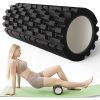 Rouleau de Massage 3D pour Fitness et Yoga