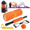Rouleau de Massage 6en1 Qveetry Rouleau de Massage 6en1 Qveetry