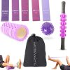 Rouleau de Massage Musculaire EUREKA BODIFY Rouleau de Massage Musculaire EUREKA BODIFY