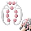 Rouleau Musculaire 3D pour Jambes et Bras Rouleau Musculaire 3D pour Jambes et Bras