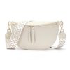 Sac Banane Femme Vegan Élégant 30x20cm Sac Banane Femme Vegan Élégant 30x20cm