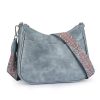 Sac à Bandoulière APHISON en Cuir Végétal Sac à Bandoulière APHISON en Cuir Végétal