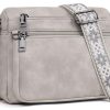 Sac à bandoulière cuir végétalien tendance Sac à bandoulière cuir végétalien tendance