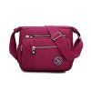Sac à bandoulière décontracté pour femme Sac à bandoulière décontracté pour femme