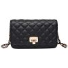Sac à bandoulière en cuir pour femme Sac à bandoulière en cuir pour femme