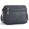 Sac à bandoulière en cuir pour femme Sac à bandoulière en cuir pour femme