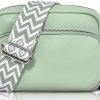 Sac à bandoulière en cuir PU pour femme Sac à bandoulière en cuir PU pour femme