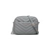 Sac à Bandoulière en Cuir Synthétique Tendance Sac à Bandoulière en Cuir Synthétique Tendance